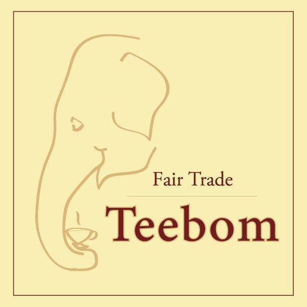 オーガニックコットン製品 | Teebom Online Shop